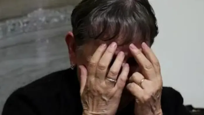 „Nem engedhetjük, hogy a háborús láz úrrá legyen Európában” – Szentkirályi Alexandra megrázó videót osztott meg