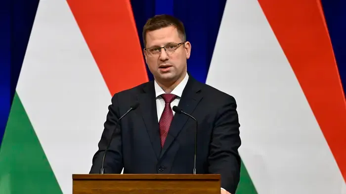 Gulyás: januárban teljessé válik a családi adókedvezmény megduplázása