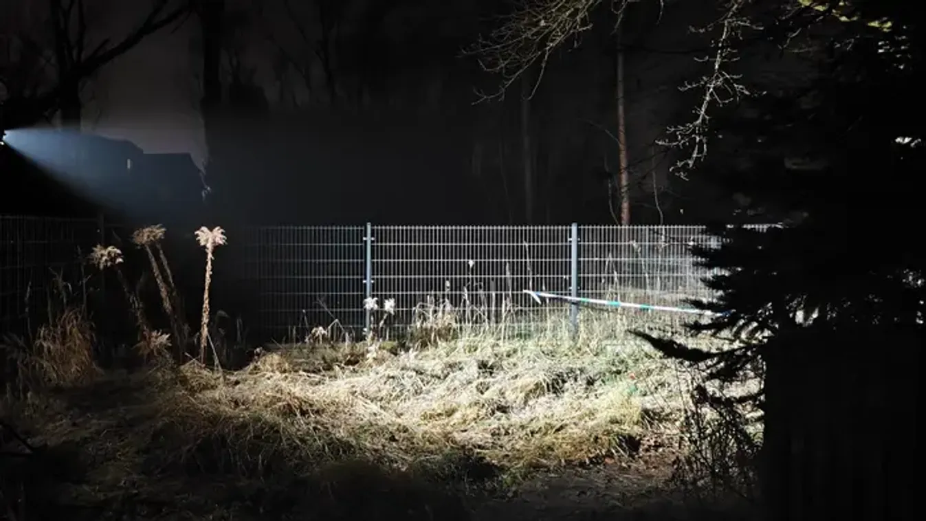 Egy 12 éves lány megölte iskolatársát – őrizetbe vették