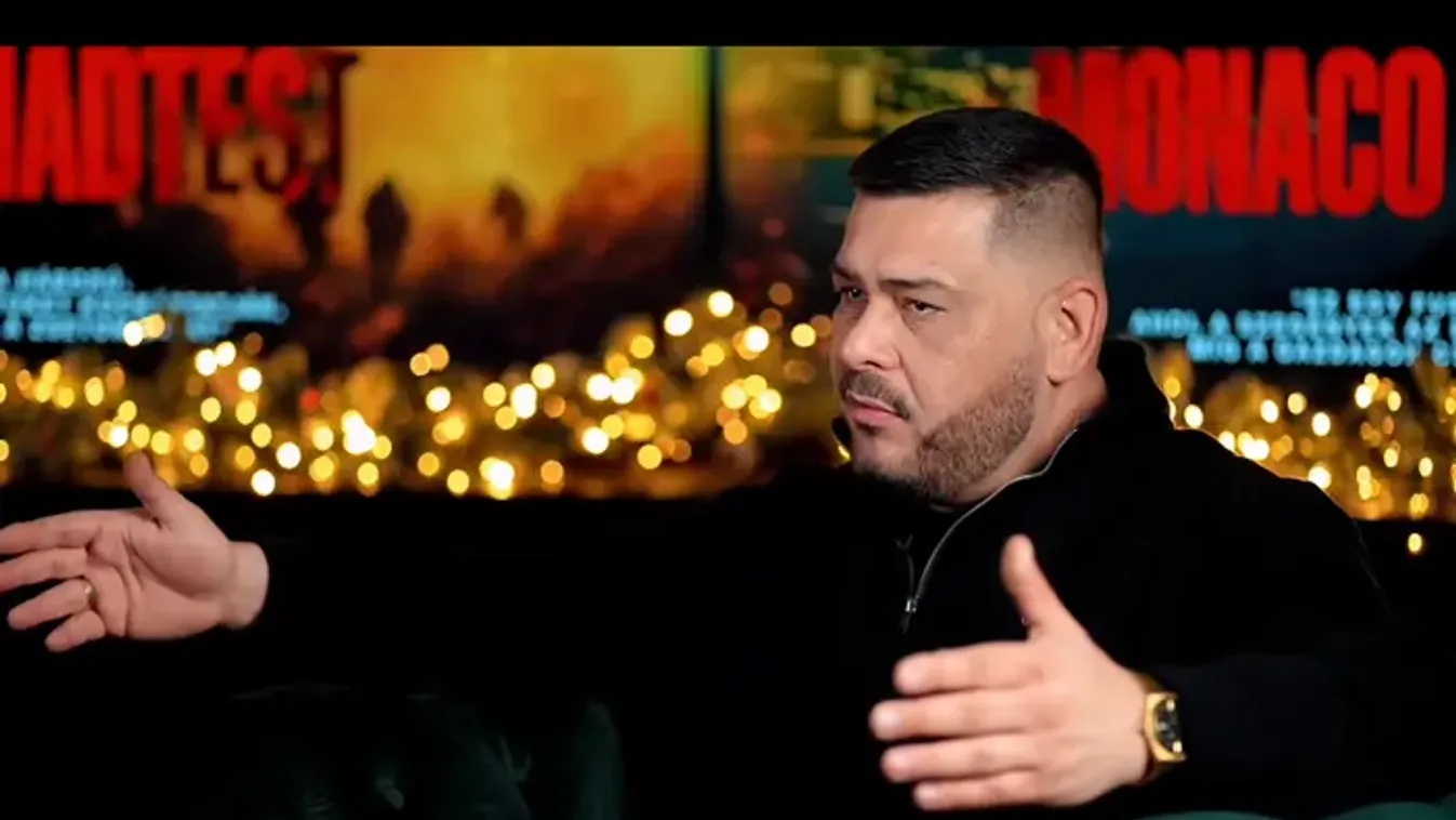 Orbán Viktor egy tanulságos filmet ajánl az ukrajnai háborúról