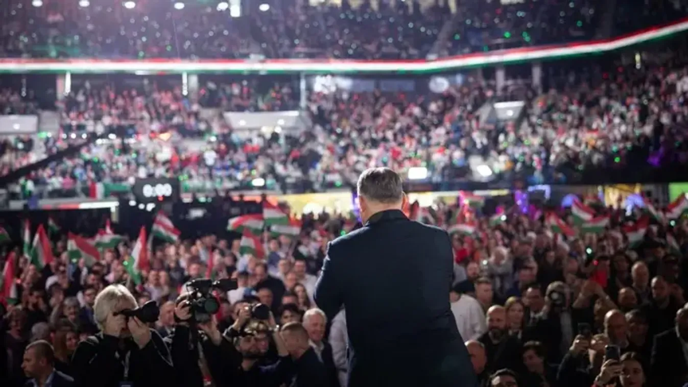 A harmadik világháború előszobájában vagyunk - videóval