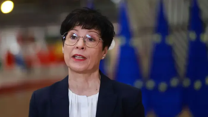 Ezeknek tényleg elmentek otthonról! Azt hiszik, hogy Ukrajna uniós tagsága biztonságot hoz Európára