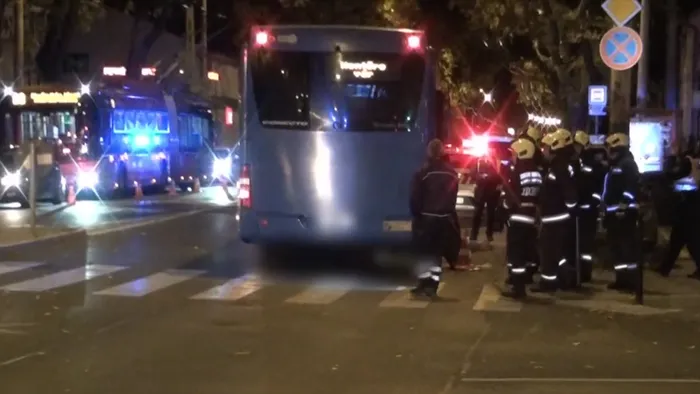 Kanyarodó busz okozta egy gyalogos halálát Zuglóban