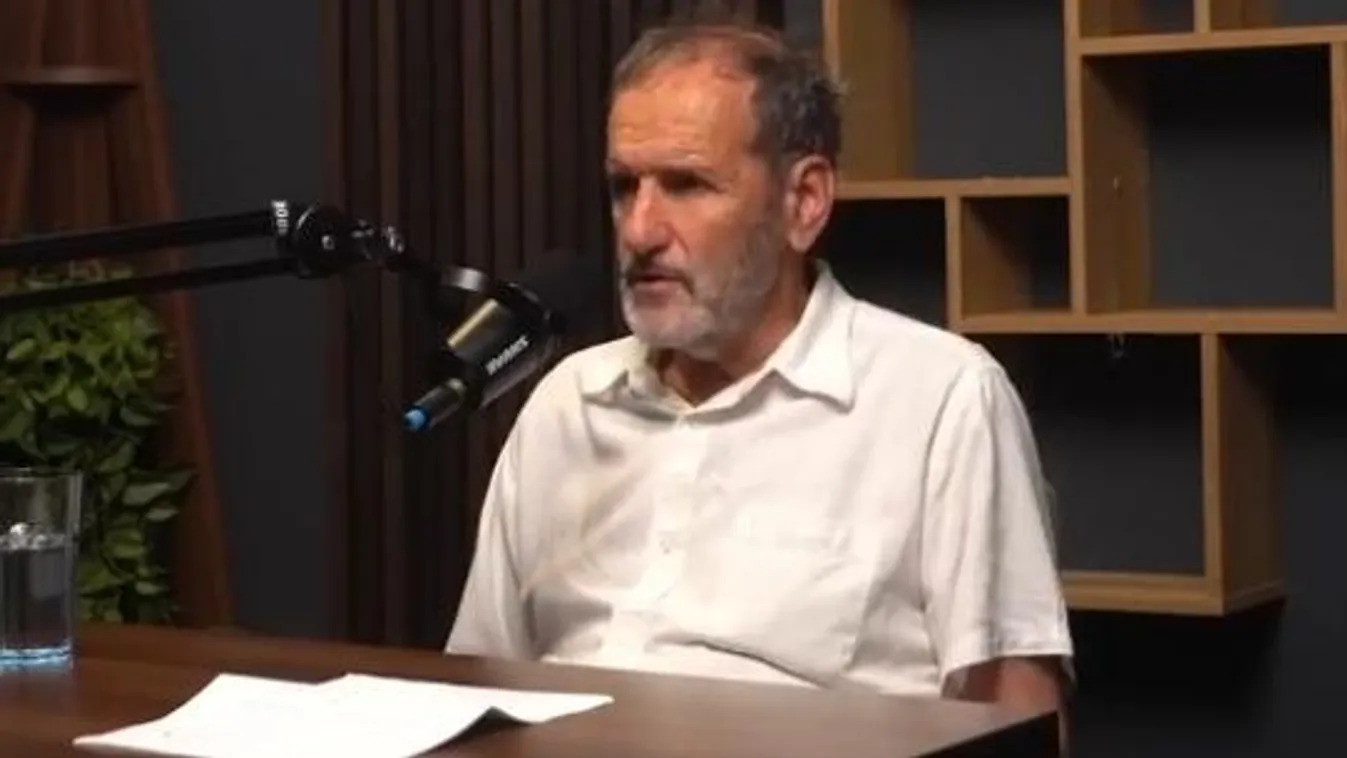 Magyar Péter embere azon sajnálkozik, hogy a magasabb nyugdíjjal rendelkezők tovább élnek + videó