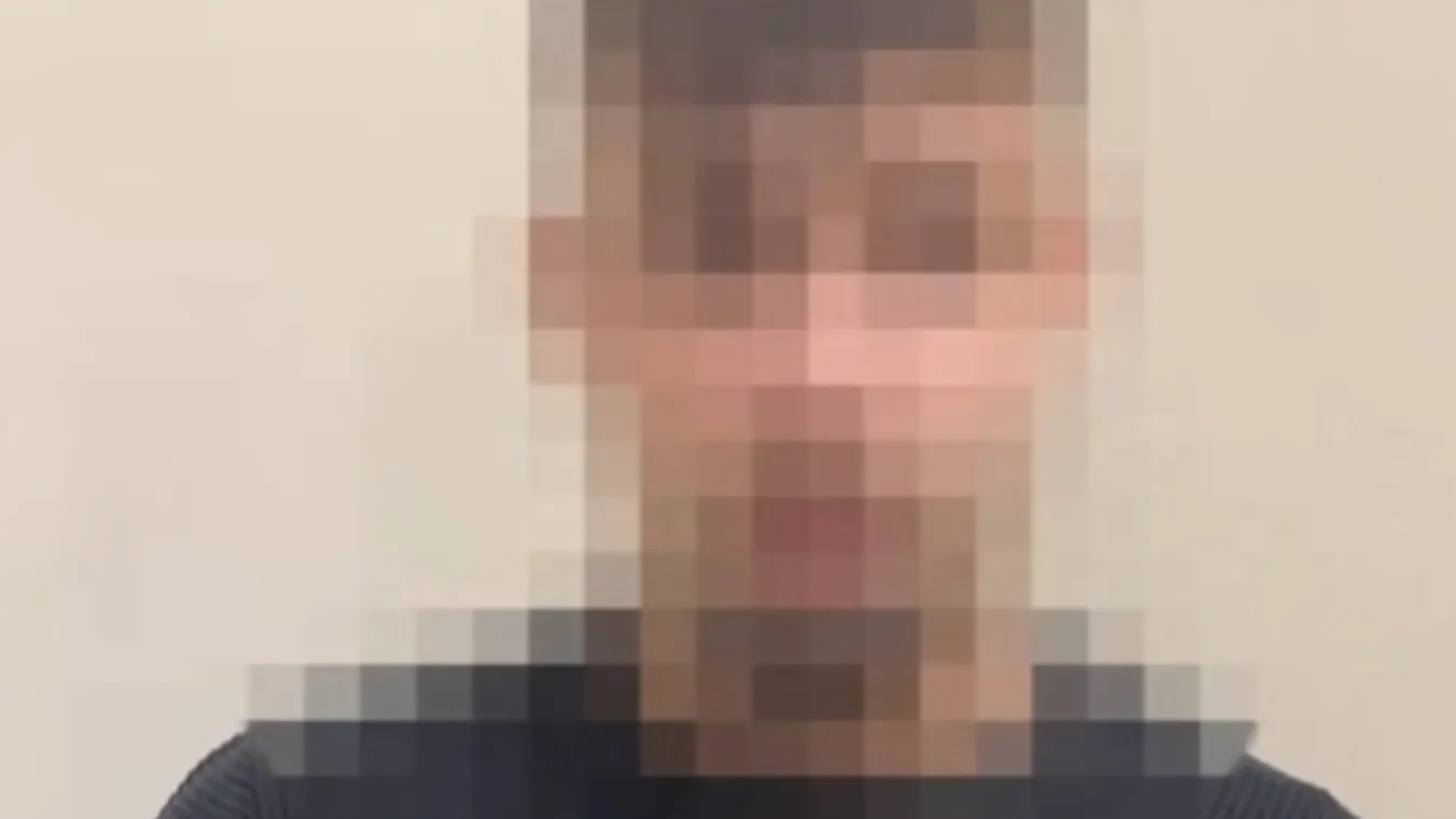 Súlyos bűncselekmények sorozatát követte el az a fiú, aki Dobrev Klára videójában állítólagos áldozatként szólalt meg