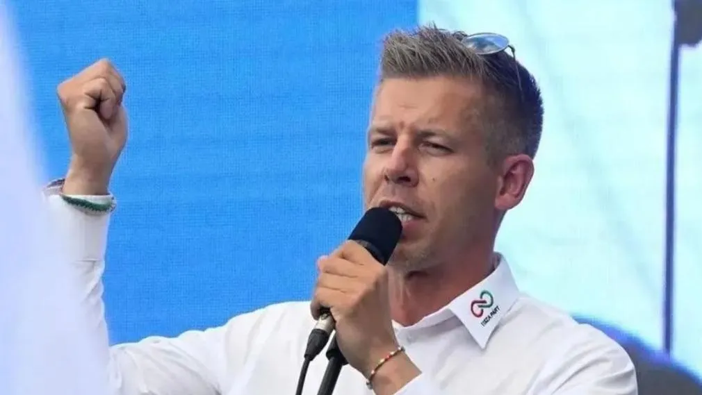 Kocsis Máté: formában van a kis hazudós!