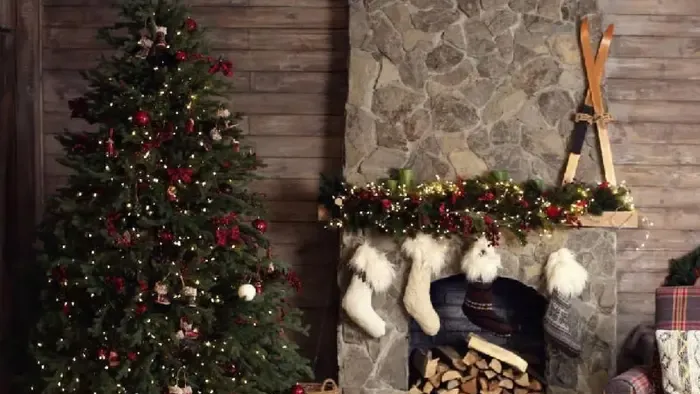 A karácsonyfa-szindrómának komoly tünetei lehetnek