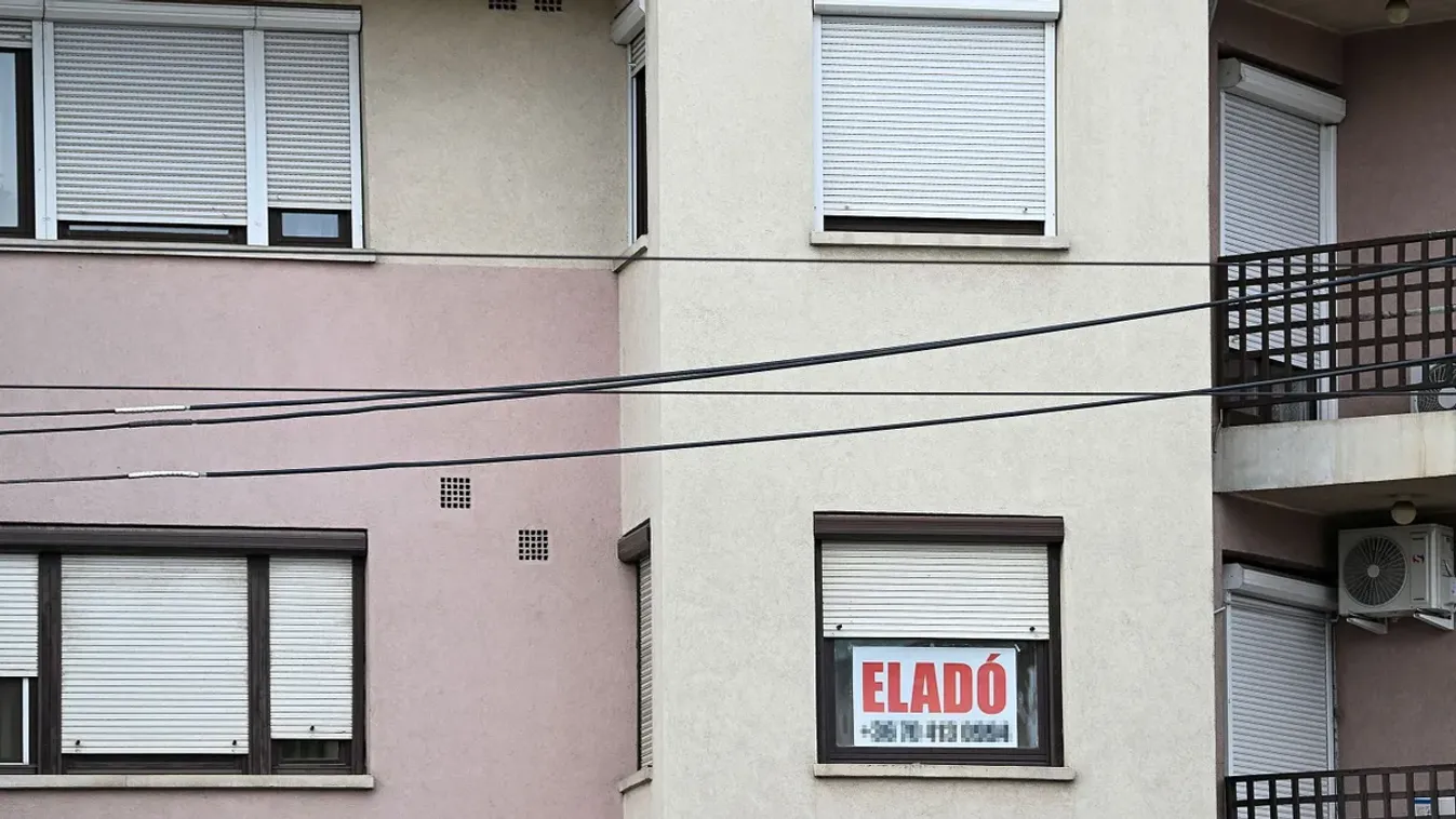 A fiatalok számára elérhetővé teszi az első lakás megszerzését az Otthon Start program