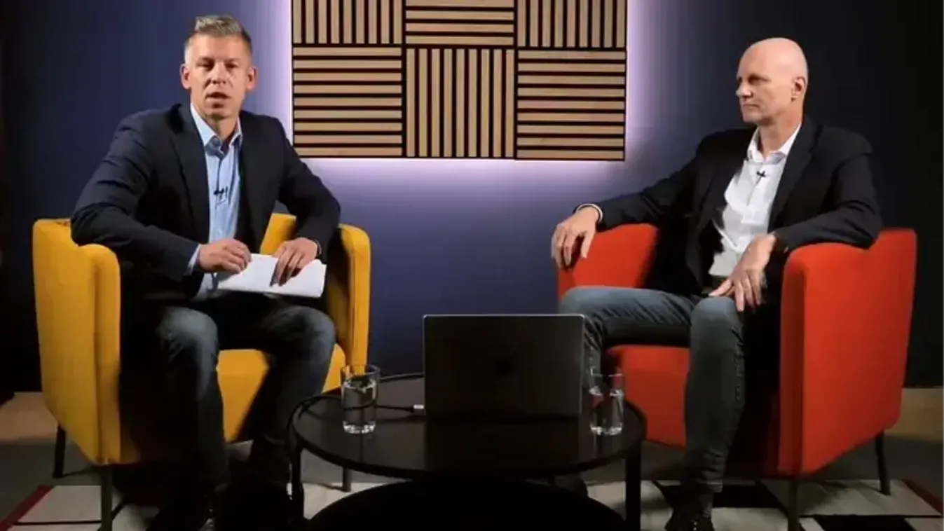 Újságírókat fenyegetett, távoznia kell a közéletből a Tisza Párt politikusának