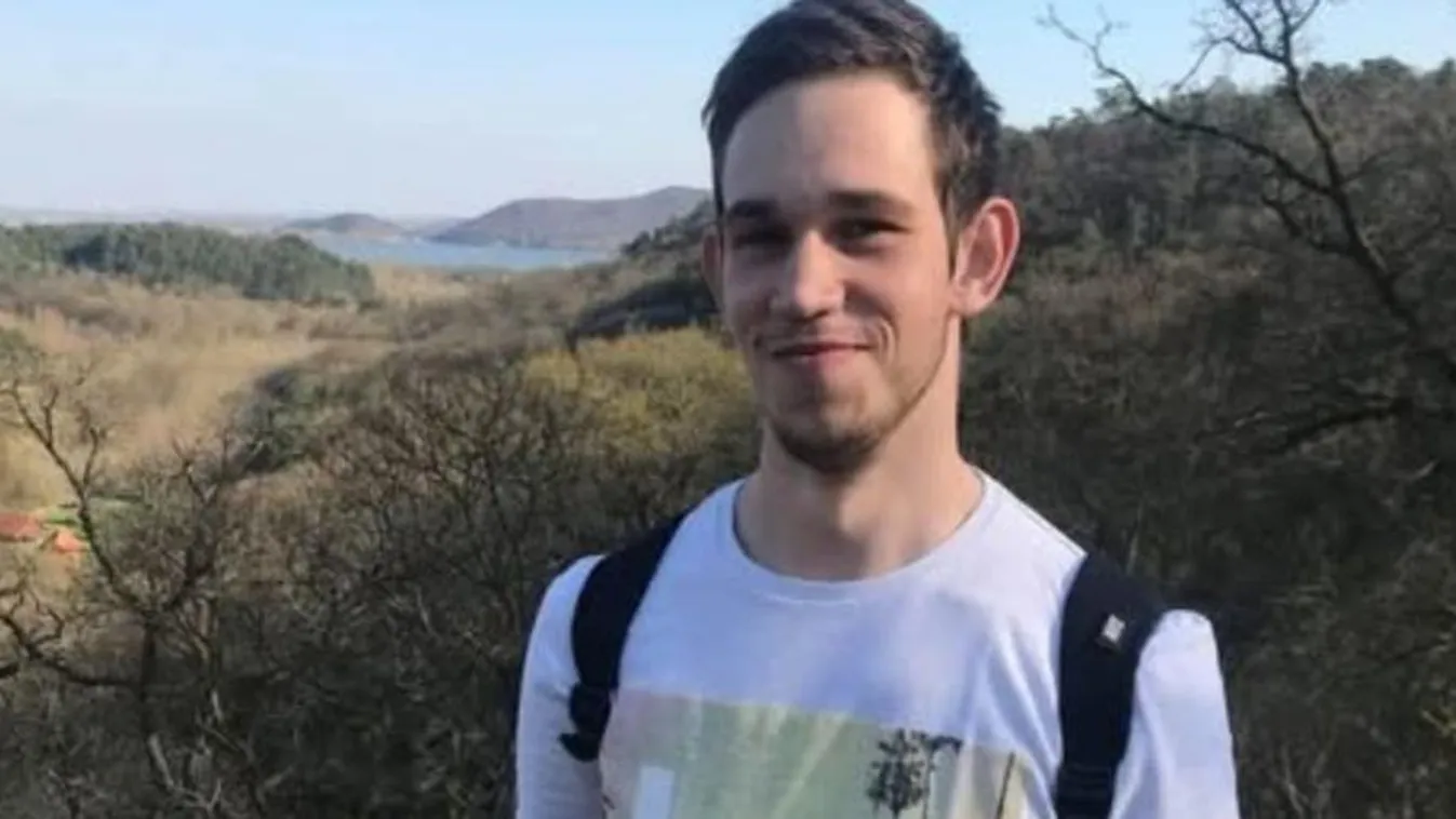 Rendkívüli hír érkezett az eltűnt pusztavámi férfiról, aki egy búcsúlevelet is hátrahagyott