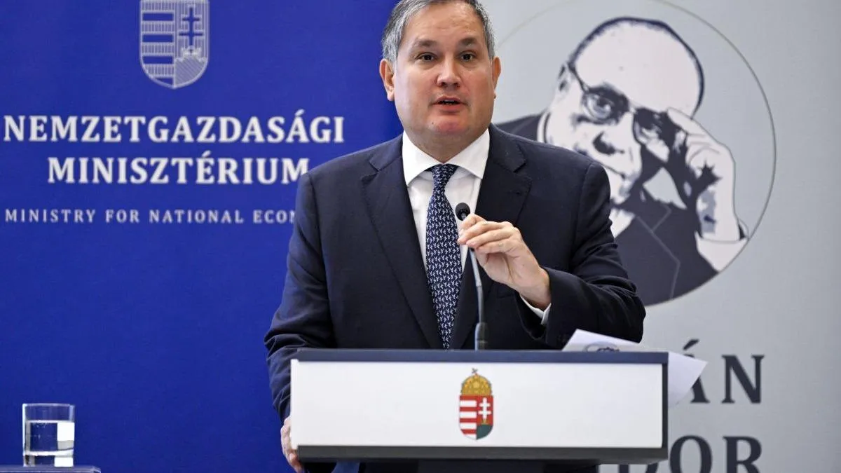 NGM: kézzelfogható segítség a kkv-knak, meghaladja az ezer milliárd forintot a Demján Sándor Program segítségével indított beruházások értéke