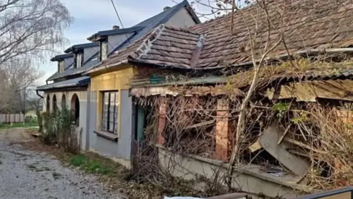 Testvérpár holttestére bukkantak otthonukban egy zalai településen