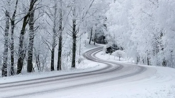 Van, ahol van esély a fehér karácsonyra Magyarországon