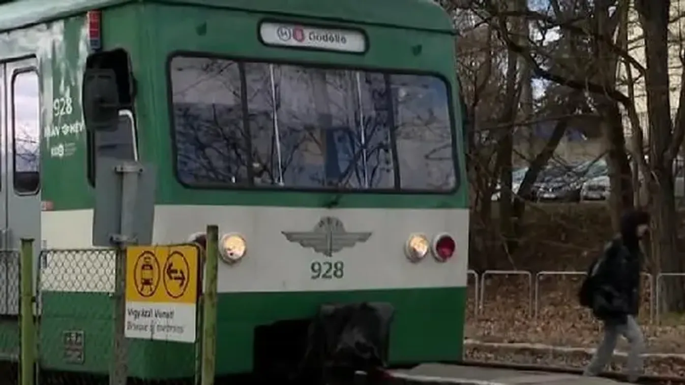 Elmetszette lánya zaklatójának nyakát a kerepesi HÉV-megállóban