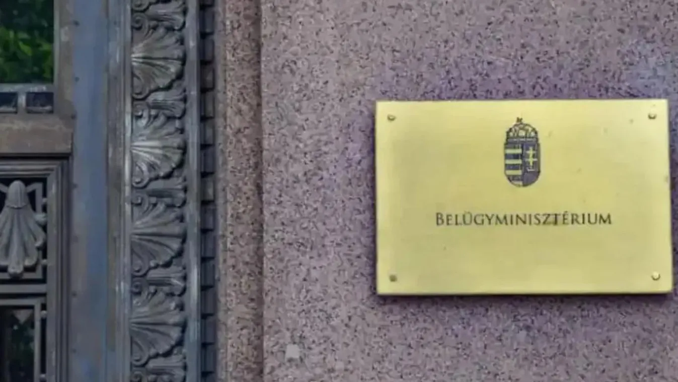 Belügyminisztérium: a gyermekvédelmi hatóságok és a szakemberek teszik a dolgukat