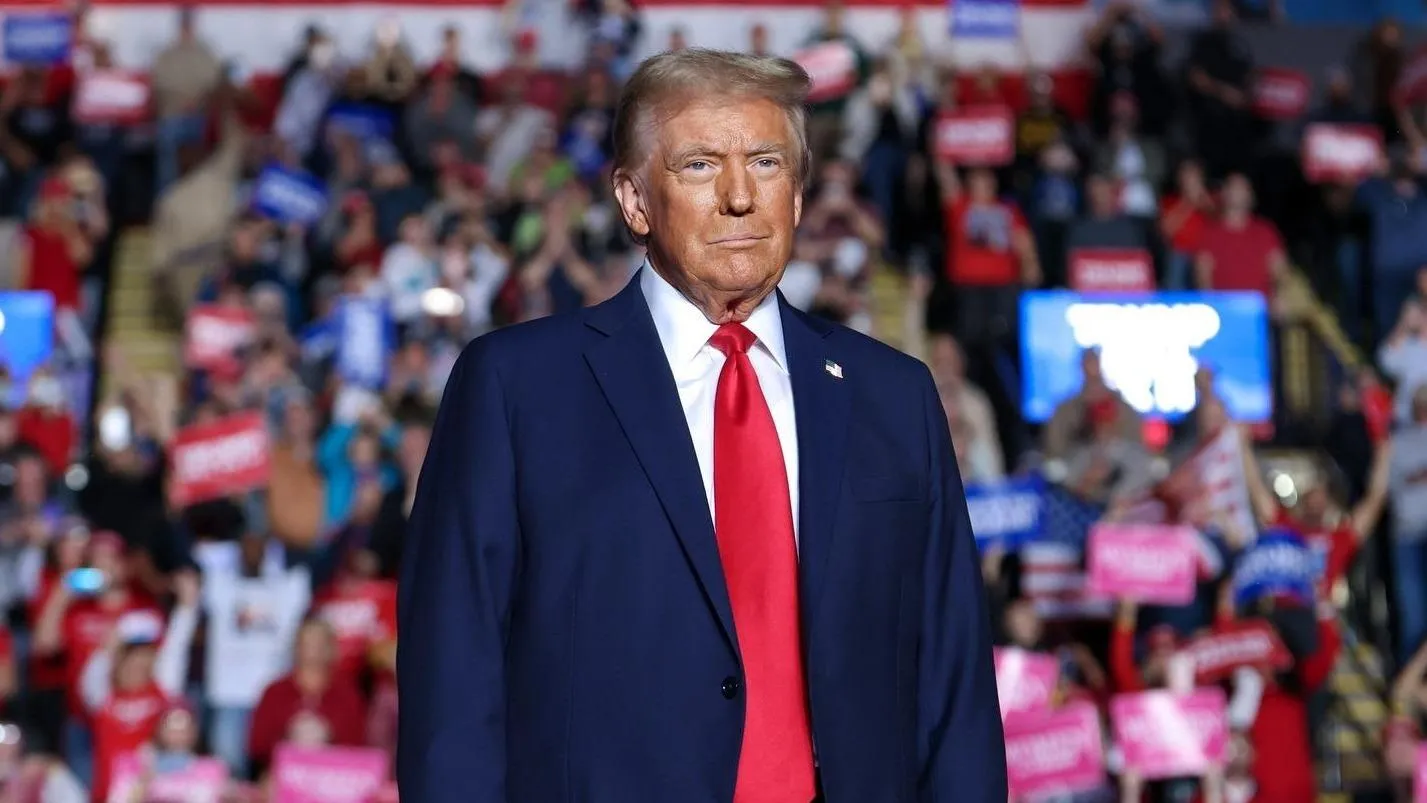 Trump a földbe döngölte Zelenszkijt