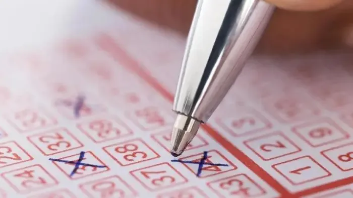 Itt vannak a hatos lottó heti nyerőszámai