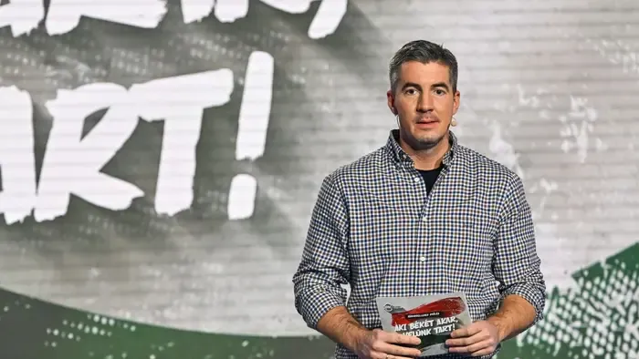 Kocsis Máté az adócsökkentés következő lépcsőjéről számol be