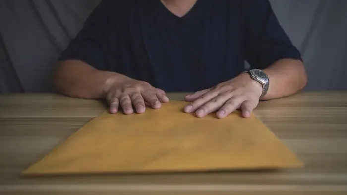 Egy időben elolvasott levél mentette meg az életét Borsodban