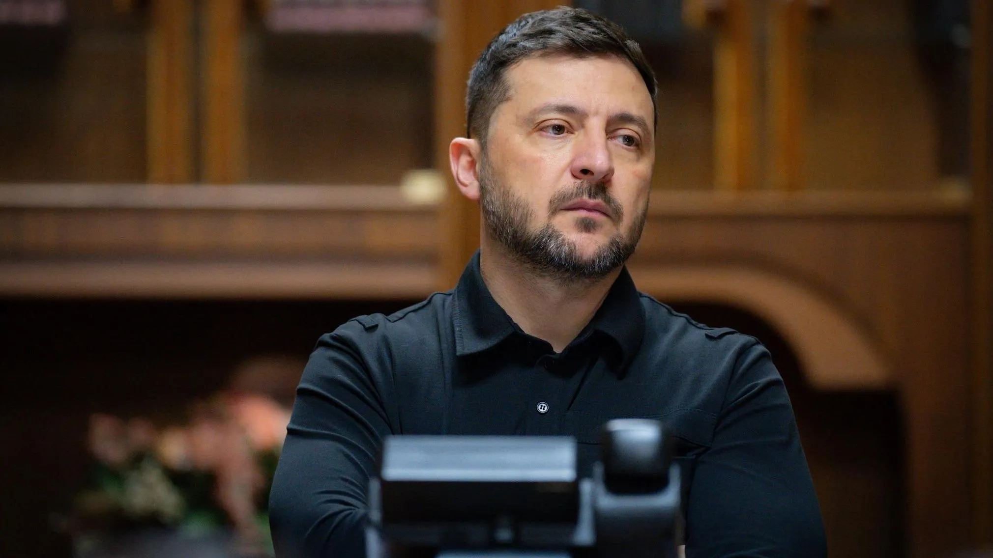 Teljes a káosz Kijevben, Zelenszkij a főváros vezetését hibáztatja