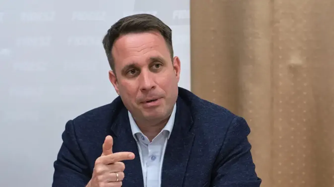 Dömötör Csaba: a Tisza-csomag merényletkísérlet a magyar családok megélhetése ellen