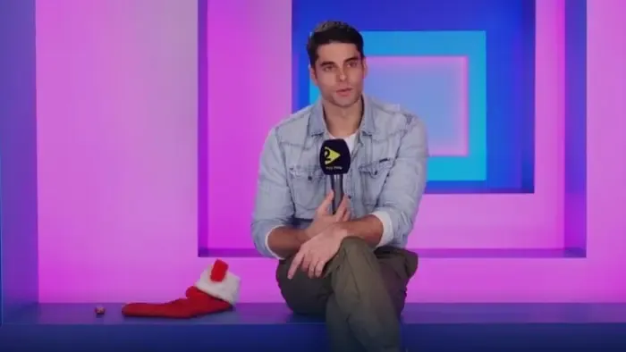 Freddie elmesélte, új ünnepi hagyományai vannak