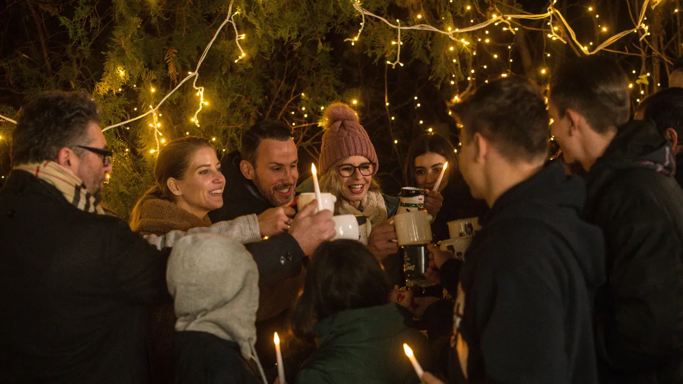 Újratervezés karácsonyi különkiadás: Új otthon, új remények a bácsalmási tragédia után