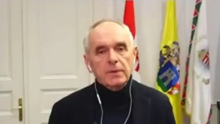 Szita Károly összefogásra szólította fel a településeket a Tisza Párt megszorítócsomagja ellen