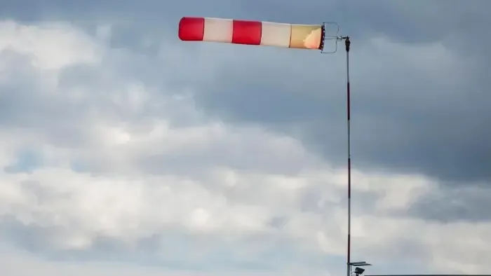 Kiadták a riasztást, veszély áll a háttérben