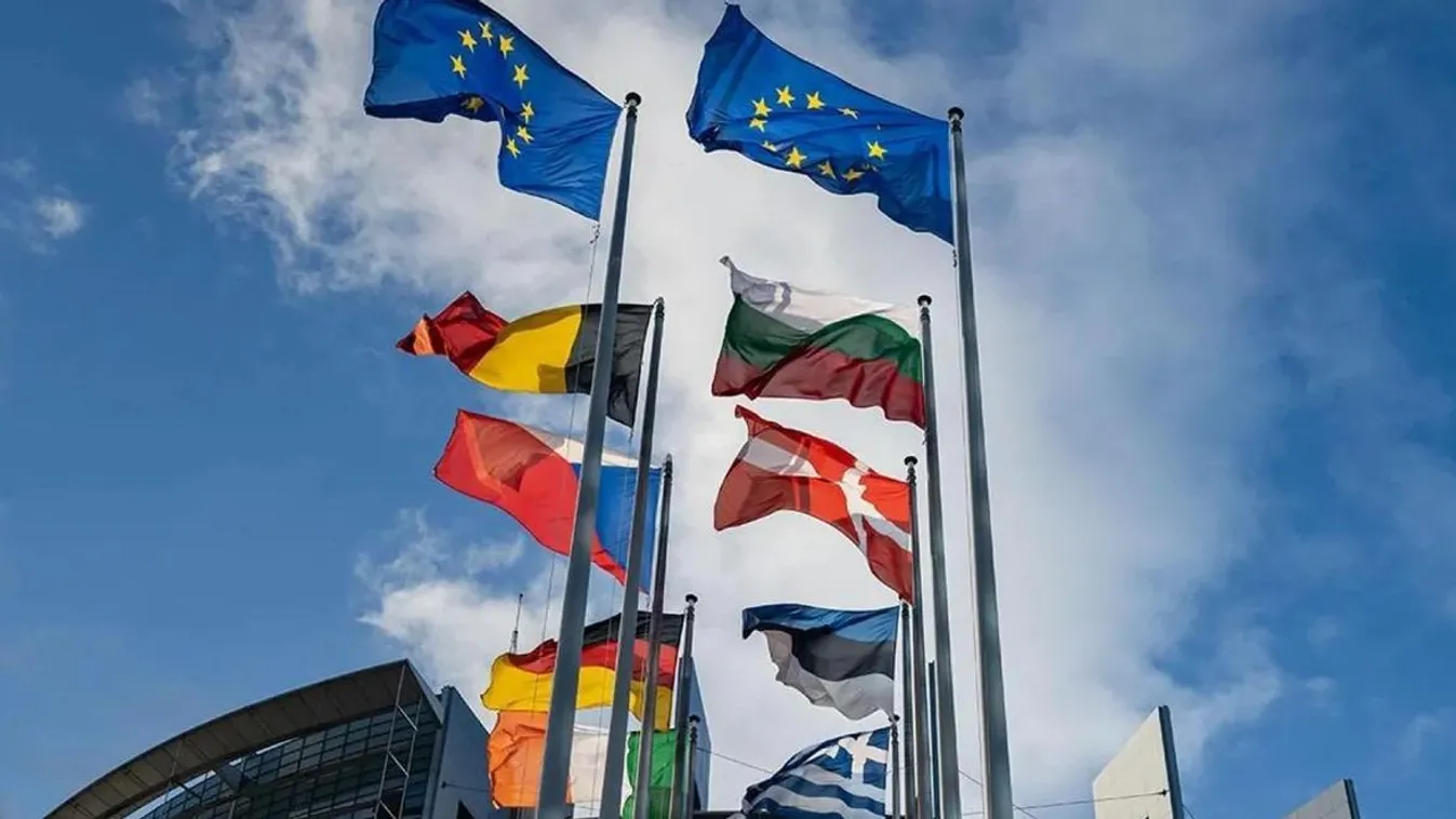 Nincs visszaút: az európai háborúpárti elit végleg elindult a birodalmiság irányába