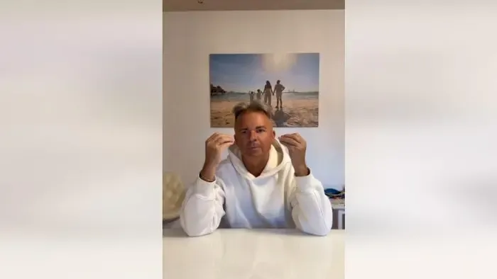 Cooky a többkulcsos adórendszer bevezetése ellen: Ha valami jól működik, ne nyúlj hozzá!