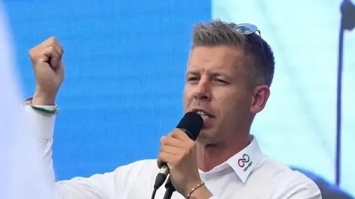 Kocsis Máté: formában van a kis hazudós!