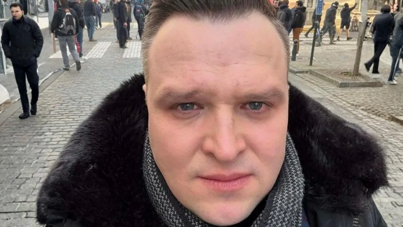 Könnybe lábadt szemmel jelentkezett be a TV 2 műsorvezetője, ilyen állapotban még sosem láttuk