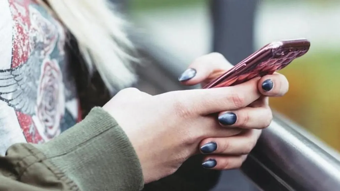 Veszélyes TikTok-trendre hívják fel a figyelmet