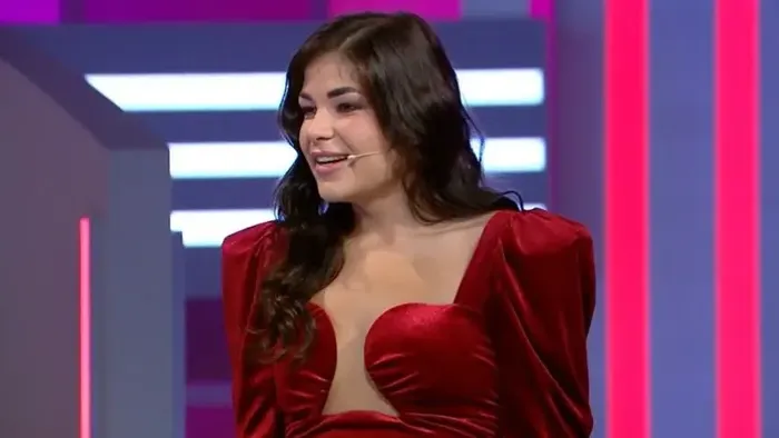 Még nem is bizonyíthatott, az apja miatt máris szétszedik Gáspár Evelint