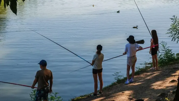 Nyitrai: a horgászok közössége 2026-ban is számíthat a kormányra