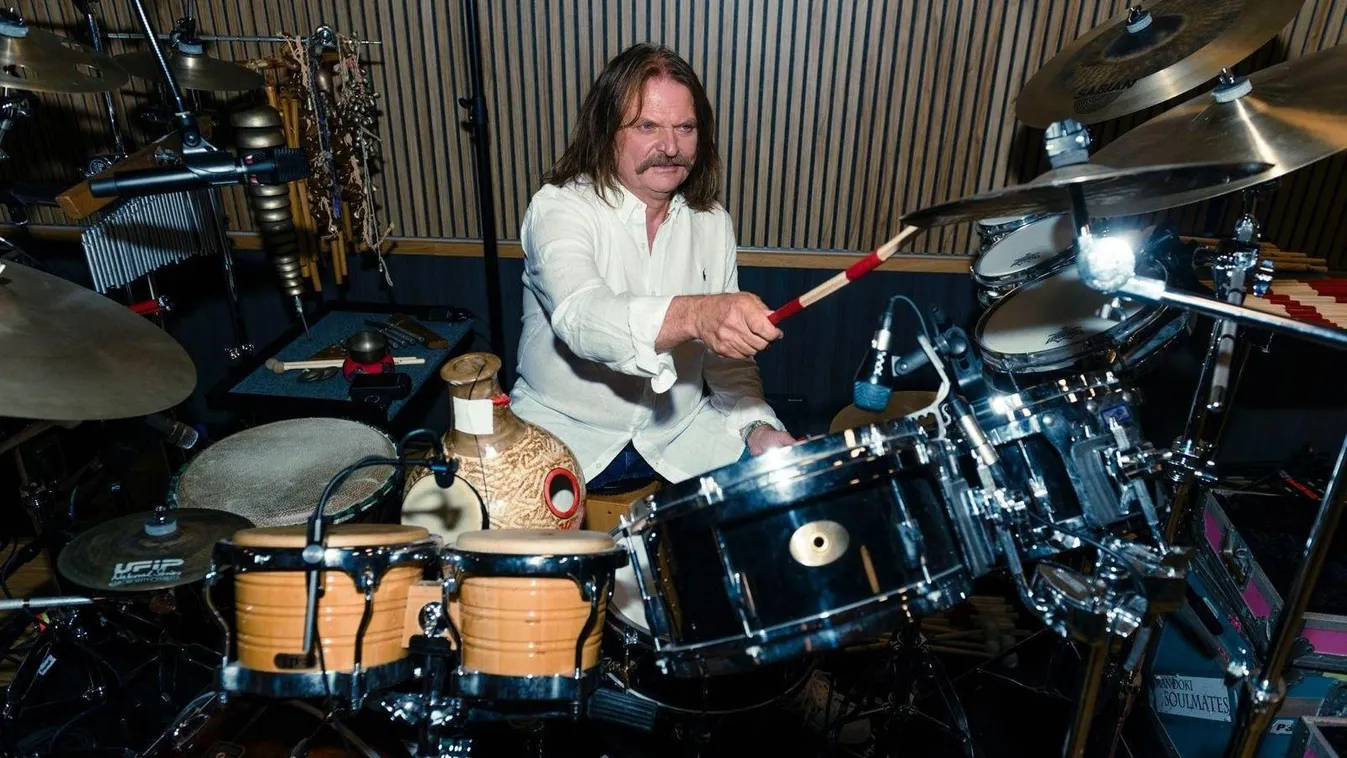 Zenéből épülő jövőkép, Leslie Mandoki gondolati és zenei öröksége
