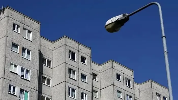 Üvöltő zene miatt riasztották a rendőrséget Zuglóba, ijesztő látvány fogadta az egyenruhásokat