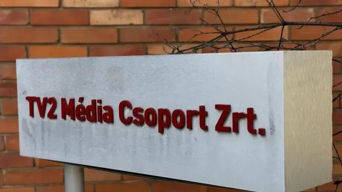 Újabb műsor kerül le a TV 2 képernyőjéről, vasárnap este érkezik a bejelentés