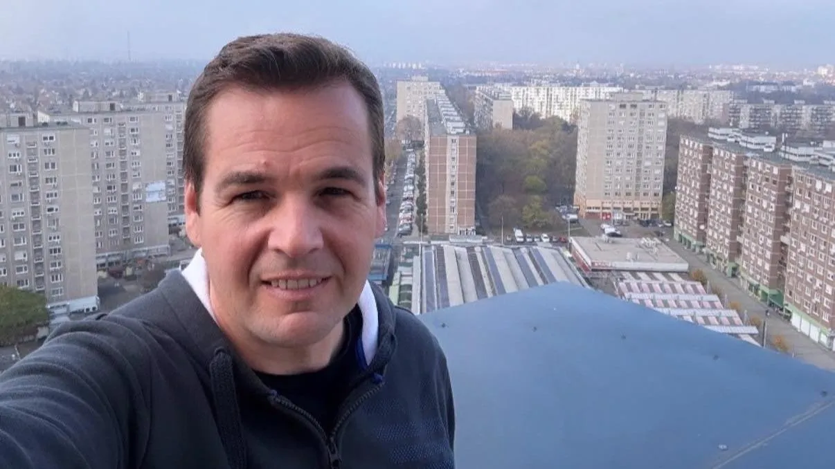 Németh Balázs kiszámolta, mennyit vesztenének a magyar családok a Tisza adóemelésével