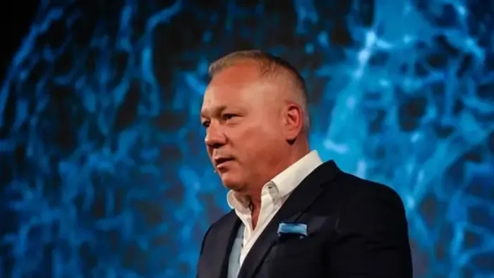 Szarvas Szilveszter: Balogh Leventét minden uszító és a határon túli magyarokat gyűlölő balosnak meg kell hallgatni