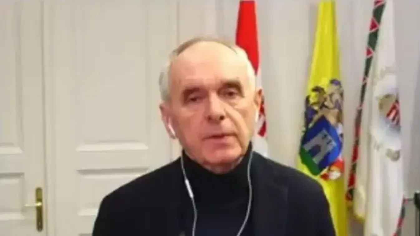 Szita Károly összefogásra szólította fel a településeket a Tisza Párt megszorítócsomagja ellen