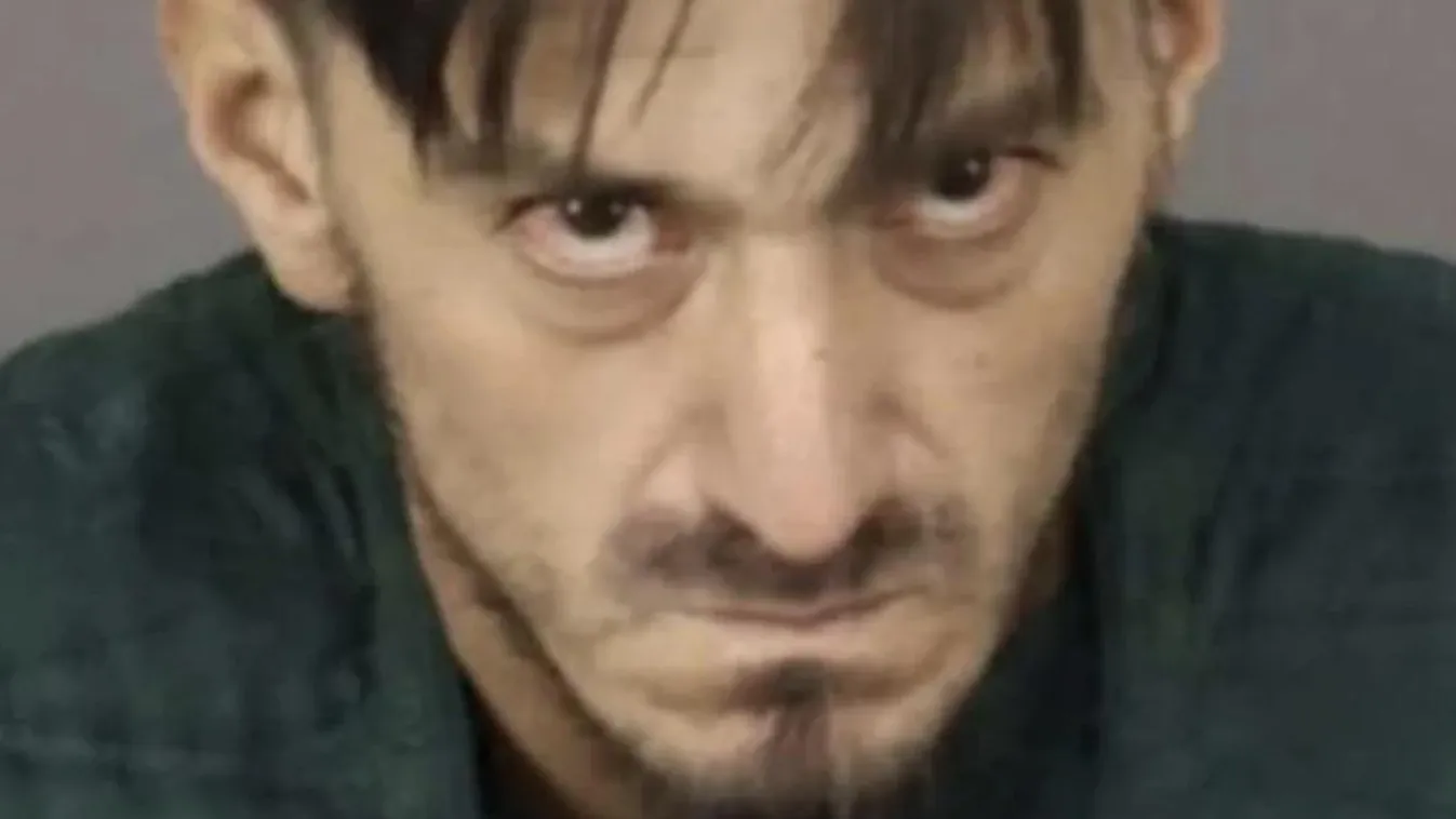 Megölte gyermekei anyját, majd napokig bevásárlókocsiban tologatta a testét