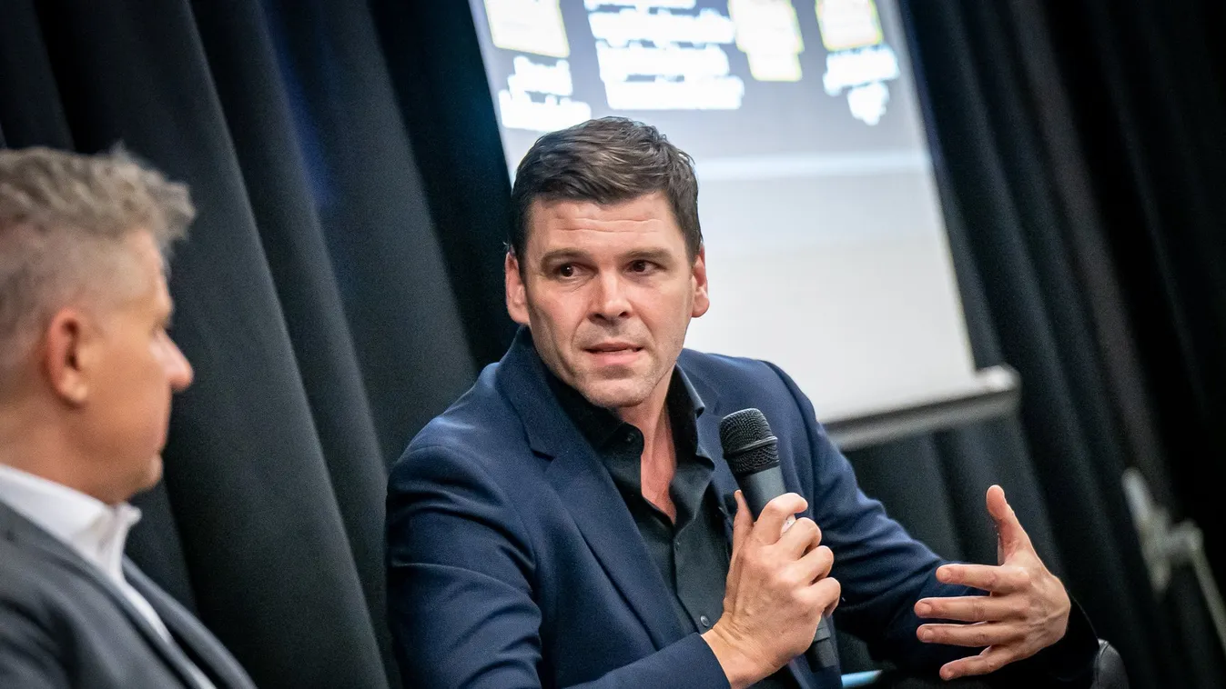 Czepek Gábor: pályázónként 2,5 millió forint lakossági energiatárolók telepítésére