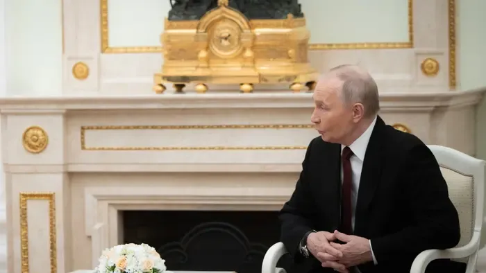 Háborúpárti EU: csak akkor lehet béke, ha Putyint elítélik háborús bűnökért