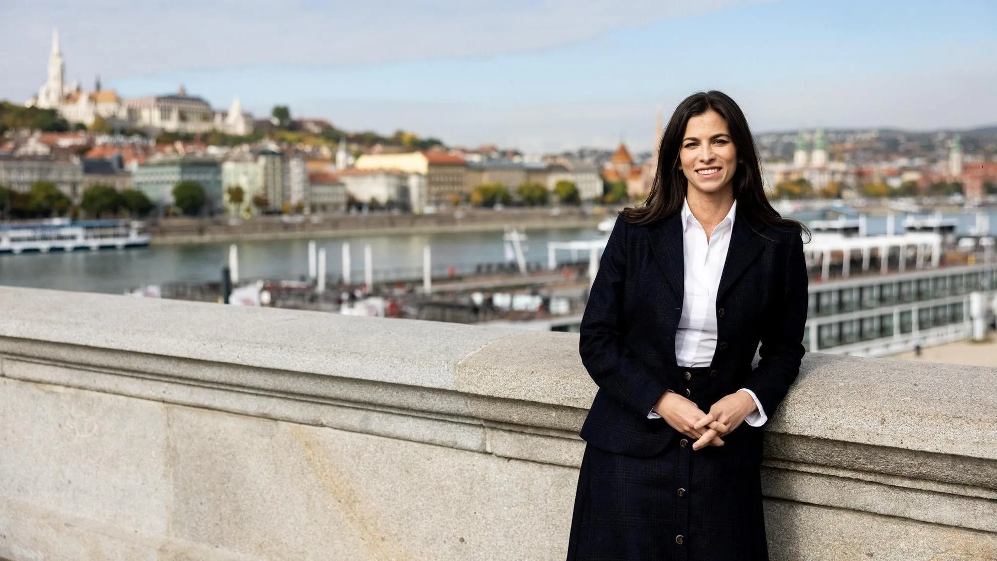 Szentkirályi Alexandra szerint a bolgárok már szenvednek a brüsszeli háborús adóemelések miatt