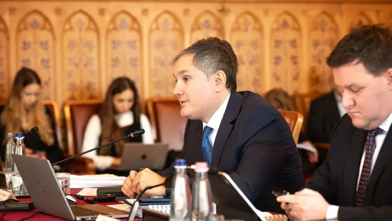 Nagy Márton: a kormány továbbra is kiáll a keresetek és nyugdíjak reálértékének növelése mellett