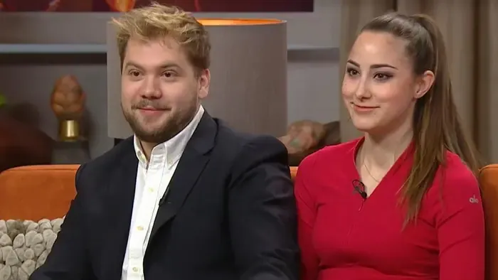 Megmutatta fiait Visváder Tamás és Palácsik Lilla, ünnepi lázban ég a gyönyörű család