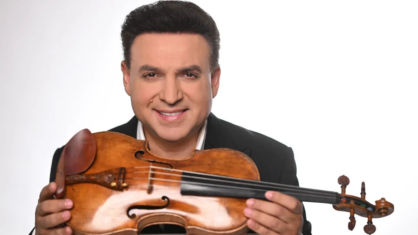 Új év, új remény - Mága Zoltán egyedülálló kezdeményezéssel segít a rászoruló gyerekeken