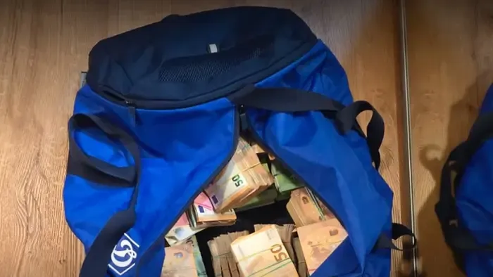 Újabb fejlemények történtek az ukrán korrupciós botrányban